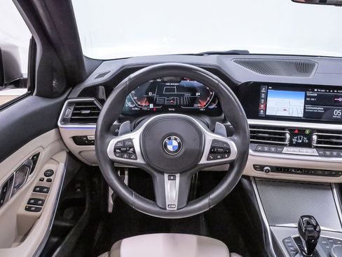 Used 2020 BMW M340i image 20