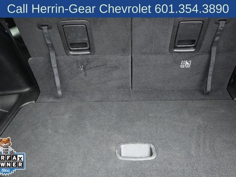 Used 2024 Jeep Grand Cherokee L Laredo RWD image 20