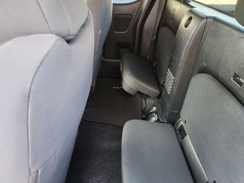 Certified 2022 Nissan Frontier S w/ Technology Package image 12