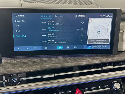 New 2027 Hyundai Santa Fe Calligraphy AWD/4WD image 11