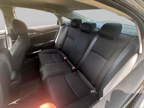 Used 2019 Honda Civic LX image 19