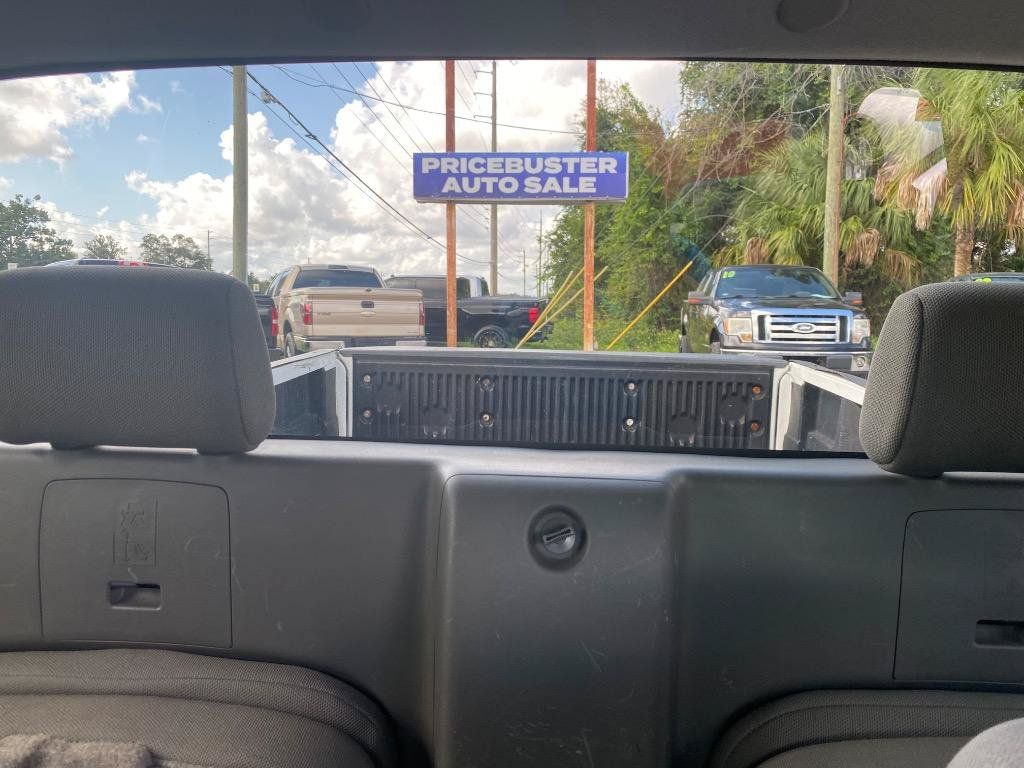 Used 2019 Nissan Frontier S RWD image 36