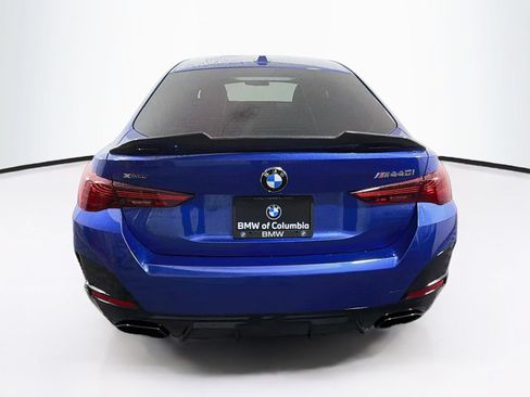 Used 2025 BMW 440i xDrive AWD/4WD image 6