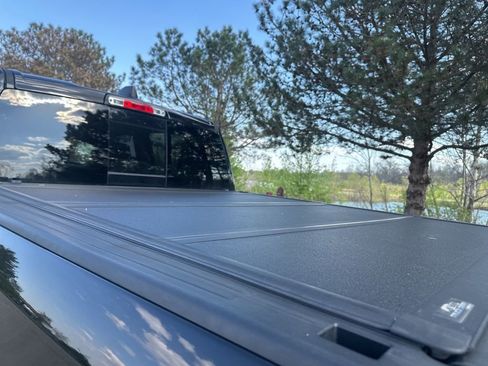 Used 2019 RAM 1500 Big Horn image 4