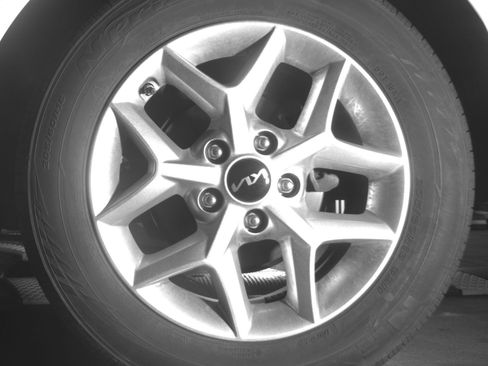 Used 2025 Kia Soul LX w/ LX Technology Package FWD image 14