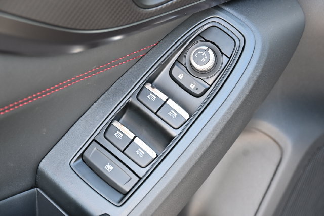 New 2026 Subaru WRX Premium AWD/4WD image 19