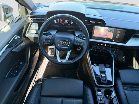 Certified 2023 Audi S3 Premium Plus image 16