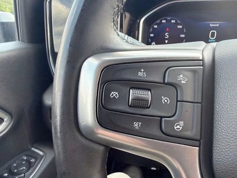 Used 2026 Chevrolet Silverado 2500 LT w/ Trail Boss Package AWD/4WD image 53