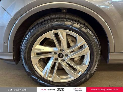 Certified 2023 Audi Q7 2.0T Premium w/ Convenience Package AWD/4WD image 8
