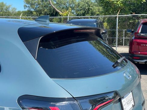 Used 2023 Honda HR-V Sport image 26