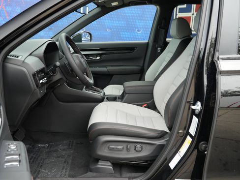 New 2026 Honda CR-V Sport Touring image 16