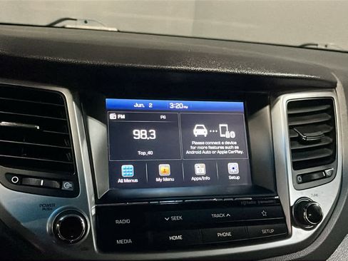 Used 2018 Hyundai Tucson SEL AWD/4WD image 15