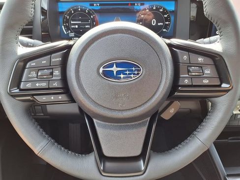 New 2026 Subaru Outback Limited AWD/4WD image 15
