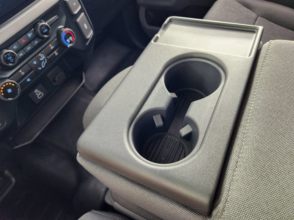 New 2026 Ford F150 XL AWD/4WD image 26