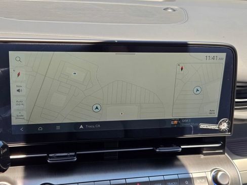 New 2026 Hyundai Kona Limited FWD image 14
