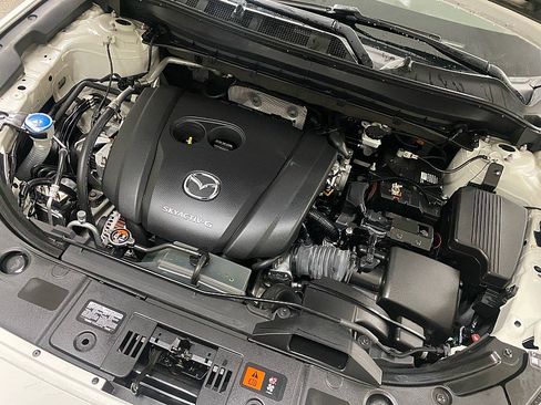 Used 2020 MAZDA CX-5 Sport image 16