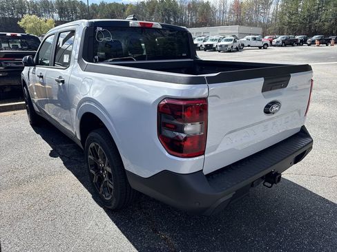 New 2026 Ford Maverick XLT w/ XLT Luxury Package image 18