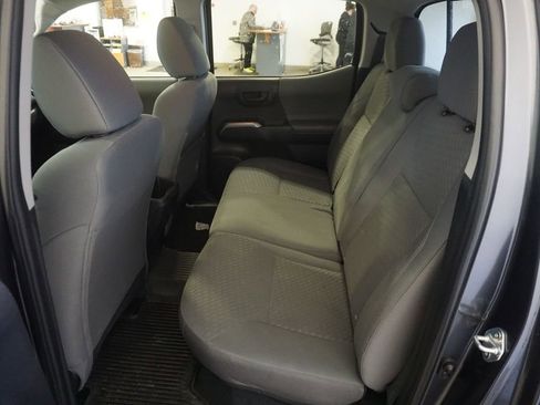 Used 2023 Toyota Tacoma SR5 image 18