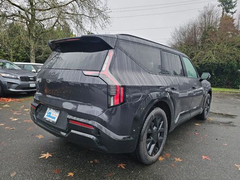 New 2026 Kia EV9 Land image 5