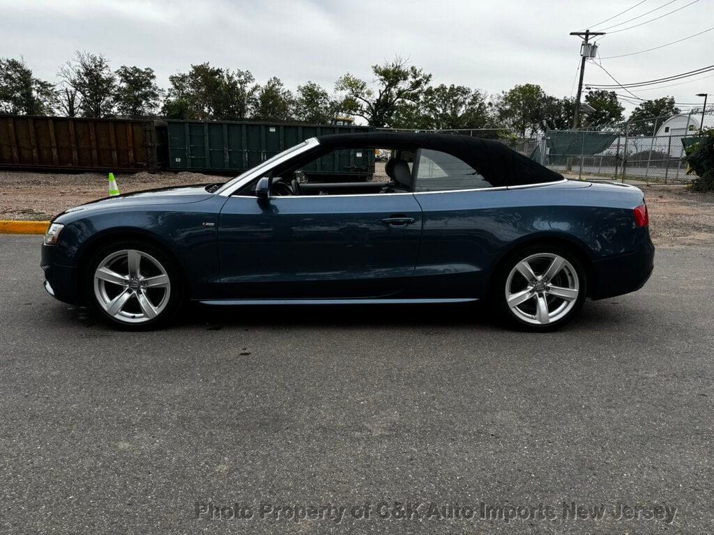 Used 2015 Audi A5 2.0T Premium Plus w/ Technology Package AWD/4WD image 11