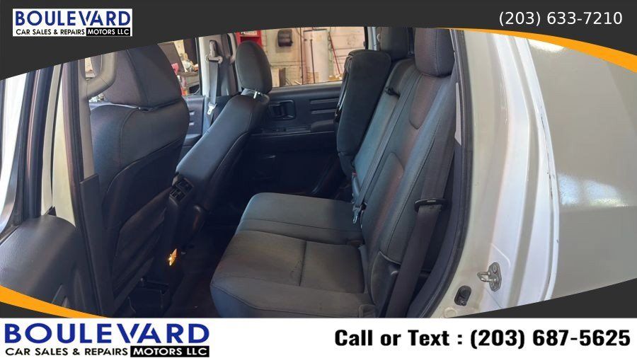 Used 2014 Honda Ridgeline Sport image 28