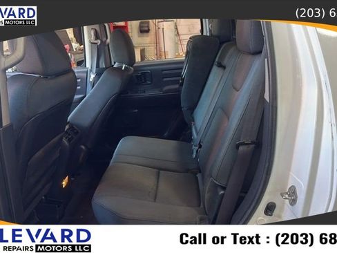 Used 2014 Honda Ridgeline Sport image 28