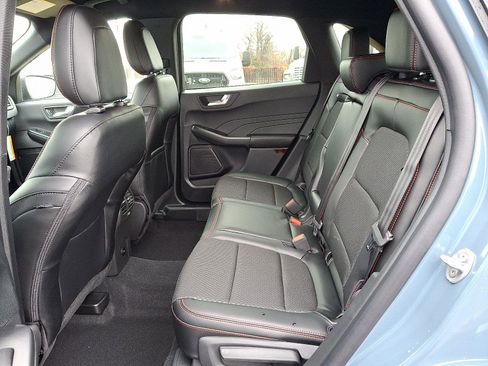 New 2026 Ford Escape ST-Line w/ Tech Pack #1 image 6