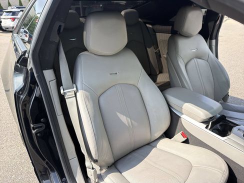 Used 2013 Cadillac CTS Performance AWD/4WD image 22