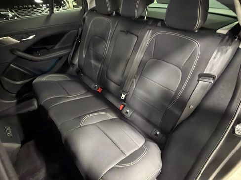 Used 2020 Jaguar I-PACE SE image 26