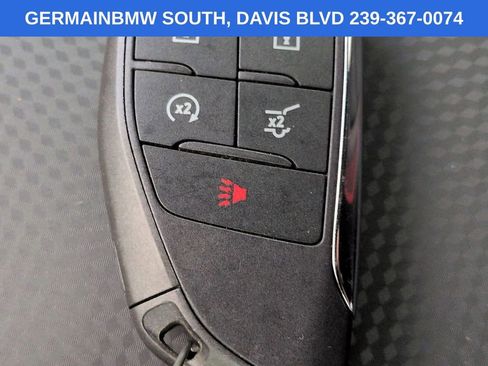 Used 2026 Chevrolet Equinox RS w/ Convenience Package III FWD image 30