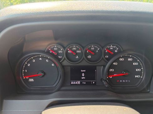 New 2026 GMC Sierra 2500 Pro w/ X31 Off-Road Package AWD/4WD image 16