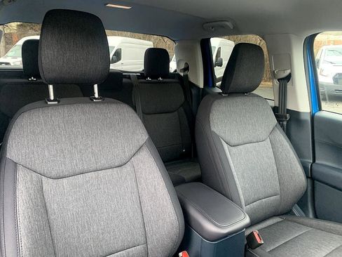 New 2026 Ford Maverick XLT w/ Black Appearance Package image 20