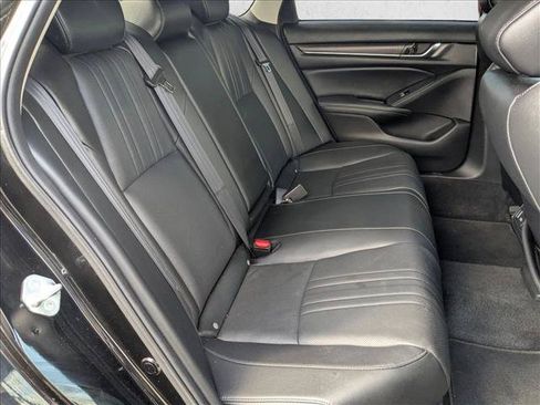Used 2022 Honda Accord EX-L image 19