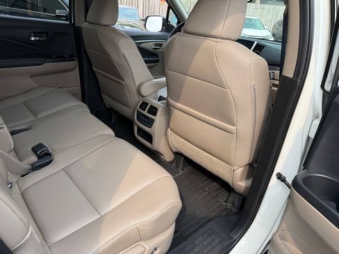 Used 2016 Honda Pilot EX-L image 92