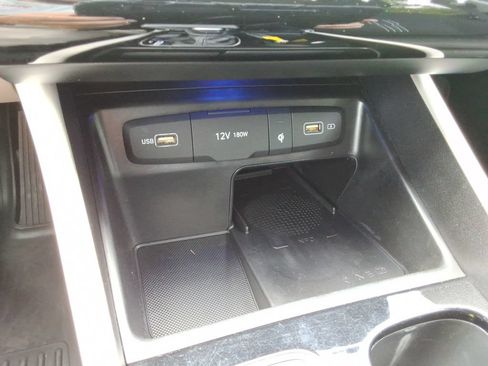Used 2022 Hyundai Tucson SEL w/ Convenience Package FWD image 34