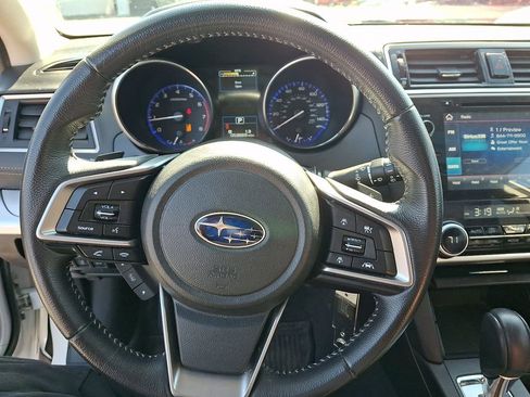 Used 2019 Subaru Outback 2.5i Premium AWD/4WD image 20