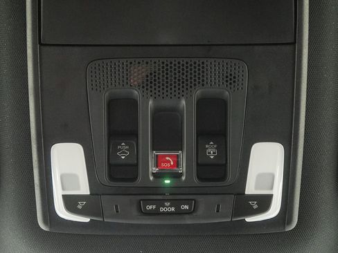 New 2026 Honda Pilot Black Edition image 29
