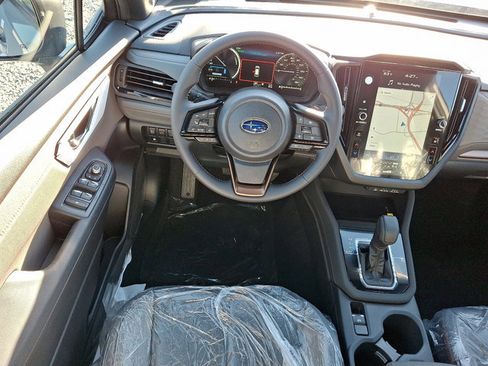 New 2025 Subaru Forester Sport image 9