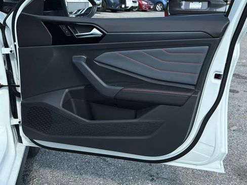 New 2026 Volkswagen Jetta GLI Autobahn FWD image 6