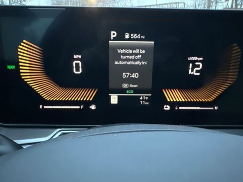 New 2026 Kia Sorento EX image 15