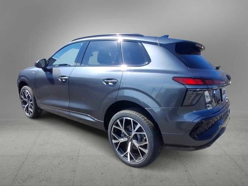 New 2026 Audi Q3 quattro 2.0T image 6