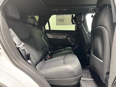 New 2025 Land Rover Range Rover Sport Dynamic SE image 39