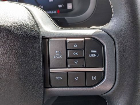 Used 2025 Ford F150 XLT w/ Equipment Group 302A MID AWD/4WD image 13