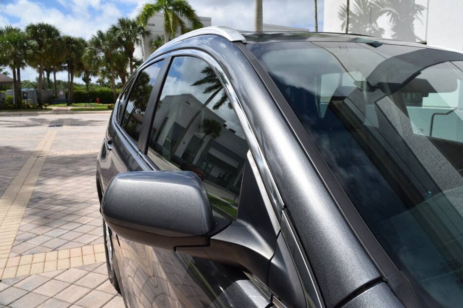 Used 2013 Honda CR-V EX-L image 30