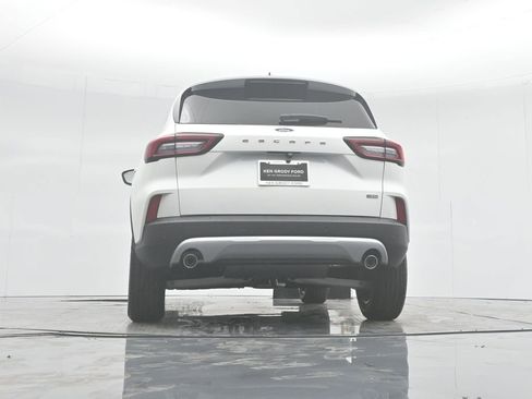 New 2025 Ford Escape SE image 51