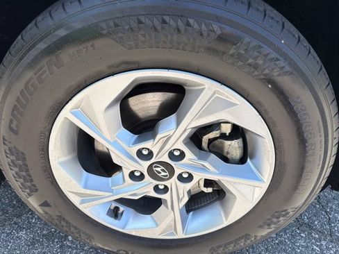 Used 2023 Hyundai Tucson SEL AWD/4WD image 13