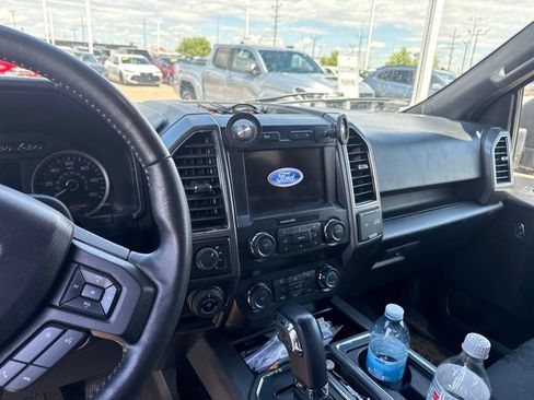 Used 2020 Ford F150 XLT w/ Equipment Group 302A Luxury AWD/4WD image 14