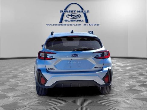 New 2026 Subaru Crosstrek 2.0i Premium image 17