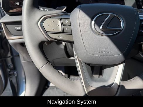Used 2024 Lexus RZ 450e Premium w/ Technology Package AWD/4WD image 13