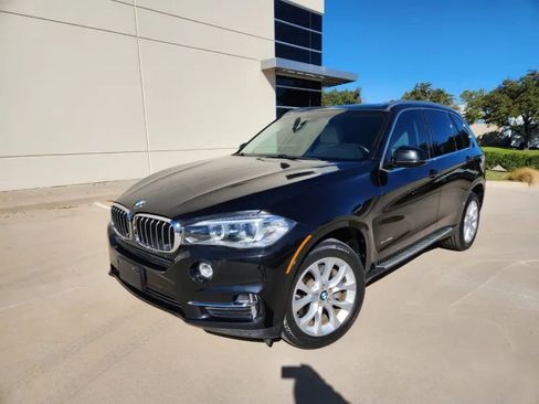 Used 2014 BMW X5 xDrive50i image 6